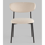 Стул обеденный Ayla бежевый варинант исполнения - 4 | Loft Concept в Ульяновске