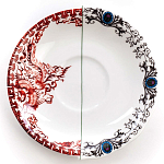 Чайная пара Seletti Zora варинант исполнения - 2 | Loft Concept в Ульяновске