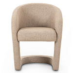 Стул Echo Dining Armchair варинант исполнения - 2 | Loft Concept в Ульяновске