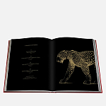 Лимитированная подарочная большая книга CARTIER Panthère варинант исполнения - 5 | Loft Concept в Ульяновске