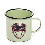 Кружка Seletti Mug Eye варинант исполнения - 2 | Loft Concept в Ульяновске