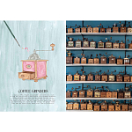 Книга Extraordinary Collections: French Interiors варинант исполнения - 7 | Loft Concept в Ульяновске