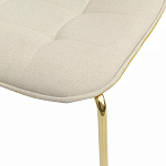 Стул с декоративной строчкой на обивке Sophisticated Silhouette варинант исполнения - 6 | Loft Concept в Ульяновске