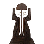 Скульптура «Берегиня» варинант исполнения - 1 | Loft Concept в Ульяновске