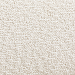 Кресло обеденное Alcove White Boucle из массива ореха варинант исполнения - 7 | Loft Concept в Ульяновске