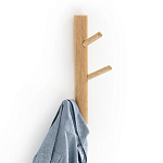 Деревянная настенная вешалка Branch Wood Hanger варинант исполнения - 3 | Loft Concept в Ульяновске