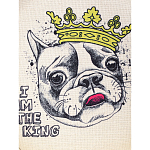 Стул French Brown Fredge варинант исполнения - 5 | Loft Concept в Ульяновске