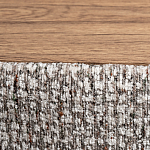 Столик прикроватный мягкий Soft Table from Chenille варинант исполнения - 3 | Loft Concept в Ульяновске