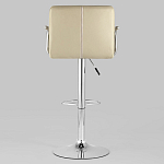 Барный стул с подлокотниками Honory Beige варинант исполнения - 4 | Loft Concept в Ульяновске