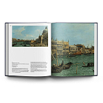 Великие музеи мира: Великобритания. Королевская коллекция варинант исполнения - 4 | Loft Concept в Ульяновске