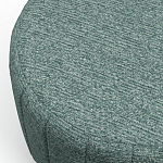 Мебельная ткань Шенилл бирюзовый цвет 138 см T4-31 варинант исполнения - 9 | Loft Concept в Ульяновске