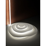 Потолочная люстра круглая многослойная Multilayering варинант исполнения - 3 | Loft Concept в Ульяновске