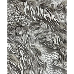 Панно «Прикосновение» варинант исполнения - 2 | Loft Concept в Ульяновске