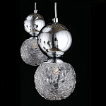 Люстра подвесная Violetta варинант исполнения - 5 | Loft Concept в Ульяновске