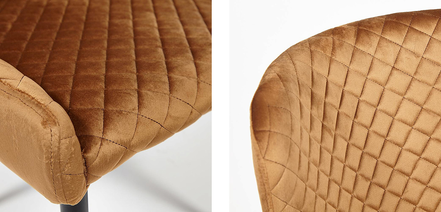 Стул Moritz armchair - Loft-Concept в Ульяновске