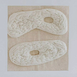 Панно «Дюна №3» варинант исполнения - 1 | Loft Concept в Ульяновске