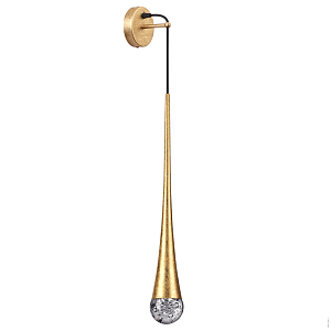 Бра Golden Drop Lamp