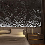 Барельеф GREENS варинант исполнения - 2 | Loft Concept в Ульяновске