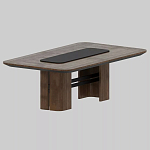 Стол «Гедонист» варинант исполнения - 1 | Loft Concept в Ульяновске