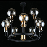 Люстра подвесная в стиле лофт Rozetta варинант исполнения - 2 | Loft Concept в Ульяновске