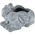 Кашпо The warmth of hares варинант исполнения - 1 | Loft Concept в Ульяновске