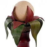 Настольная лампа INDONESIAN LAMPS варинант исполнения - 2 | Loft Concept в Ульяновске