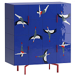 Тумба Venti Sovsport варинант исполнения - 1 | Loft Concept в Ульяновске