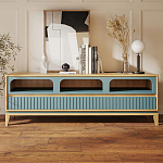 Тумба «Лива» варинант исполнения - 1 | Loft Concept в Ульяновске