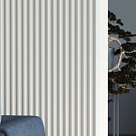 Гипсовая 3D Панель LITHE варинант исполнения - 1 | Loft Concept в Ульяновске