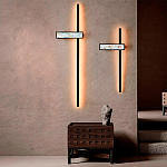 Бра с декором из перламутровой морской ракушки Touch of Marine Charm варинант исполнения - 3 | Loft Concept в Ульяновске