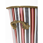 Кашпо Red pink design варинант исполнения - 5 | Loft Concept в Ульяновске