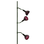 Торшер Cupula варинант исполнения - 2 | Loft Concept в Ульяновске