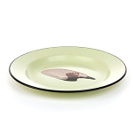 Тарелка Seletti Soap варинант исполнения - 1 | Loft Concept в Ульяновске