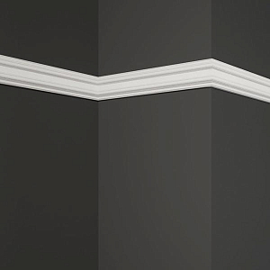 Гладкий молдинг MT-41