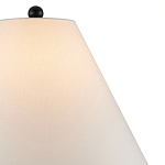 Настольная лампа с шарообразным фактурным корпусом Shadows варинант исполнения - 2 | Loft Concept в Ульяновске