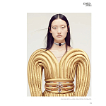 Коллекционная книга Gold in Vogue варинант исполнения - 7 | Loft Concept в Ульяновске