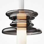 Подвесной светильник Funnel варинант исполнения - 2 | Loft Concept в Ульяновске