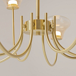 Люстра подвесная Dynasty 3000К варинант исполнения - 11 | Loft Concept в Ульяновске