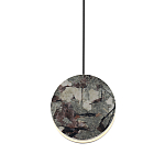 Подвесной светильник Celestial Stone варинант исполнения - 1 | Loft Concept в Ульяновске