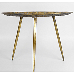 Столик дизайнерский Swords варинант исполнения - 4 | Loft Concept в Ульяновске