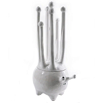 Дизайнерская Шкатулка Обитатель Татуина высокий варинант исполнения - 1 | Loft Concept в Ульяновске