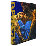 Подарочное издание Альбом Михаил Врубель варинант исполнения - 3 | Loft Concept в Ульяновске