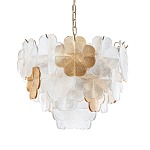 Люстра Mendelssohn варинант исполнения - 1 | Loft Concept в Ульяновске