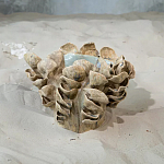 Ваза из серии «Волнение 3» варинант исполнения - 2 | Loft Concept в Ульяновске