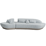 Диван Calhoun варинант исполнения - 2 | Loft Concept в Ульяновске