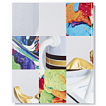 Неподражаемые произведения Джеффа Кунса JEFF KOONS catalog 2012 Букинистика варинант исполнения - 6 | Loft Concept в Ульяновске