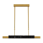 Подвесной светильник BERT FRANK черный варинант исполнения - 1 | Loft Concept в Ульяновске