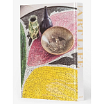 Maximalism by Sig Bergamin Книга варинант исполнения - 3 | Loft Concept в Ульяновске