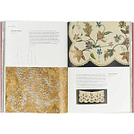 Коллекция моды Музея Виктории и Альберта 18th-Century Fashion in Detail варинант исполнения - 2 | Loft Concept в Ульяновске