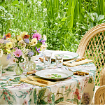 Книга дизайн интерьера Aerin Lauder: Living with Flowers варинант исполнения - 6 | Loft Concept в Ульяновске